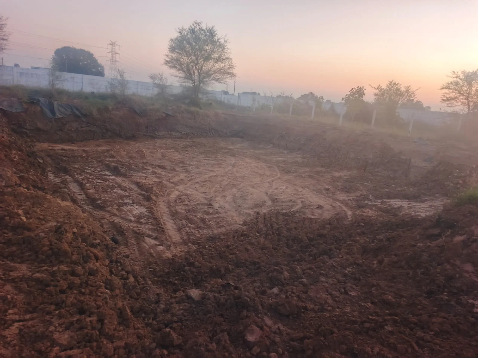 Manifest and chain of custody for waste