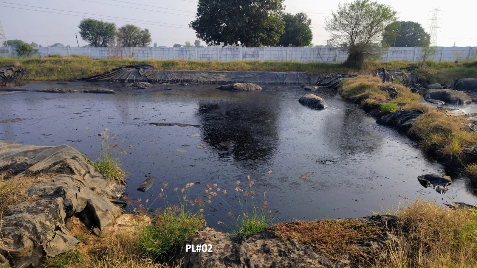 Hazardous Waste Management for E&P sites